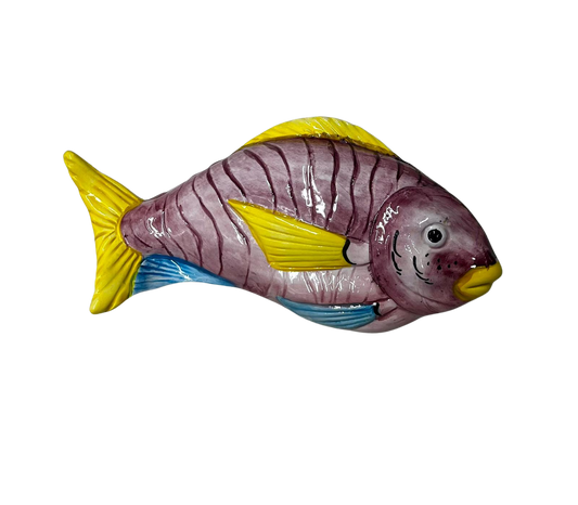 Pesce Arlecchino