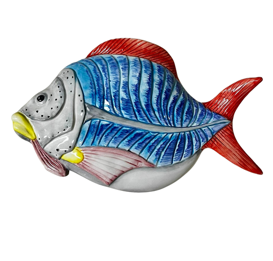 Pesce Spina