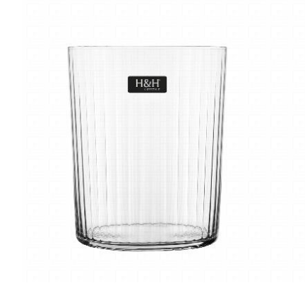 Set 6 bicchieri Gary