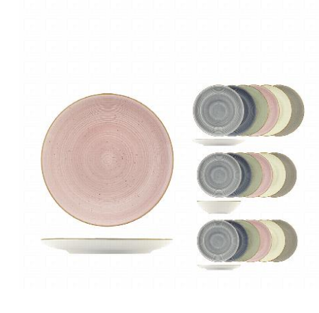 Servizio di piatti Harper