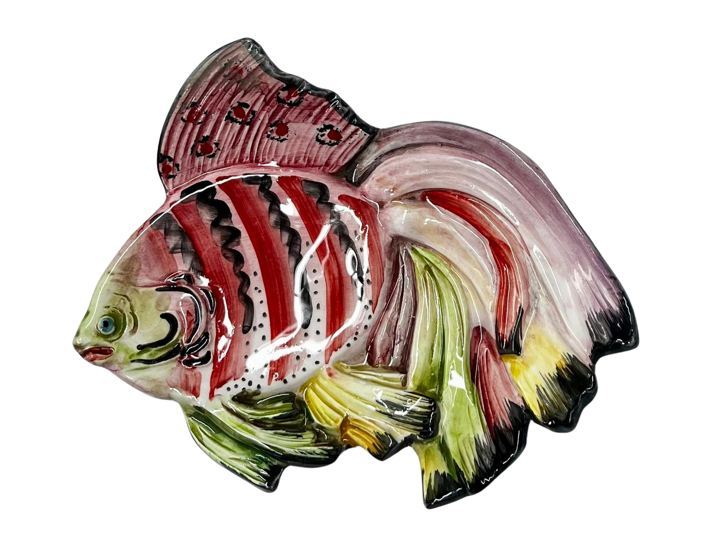 Pesce Combattente Miriel