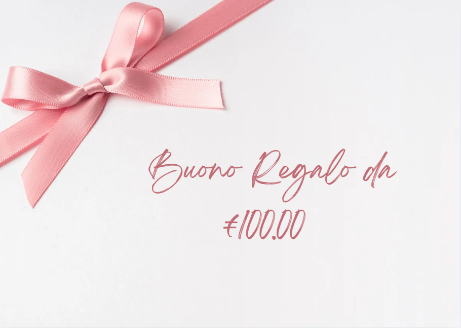 BUONO REGALO