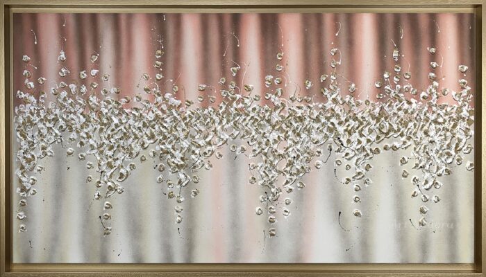 Quadro "Comete"