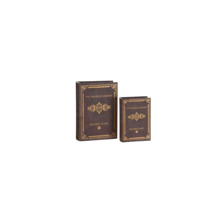 Set Scatole Delmira