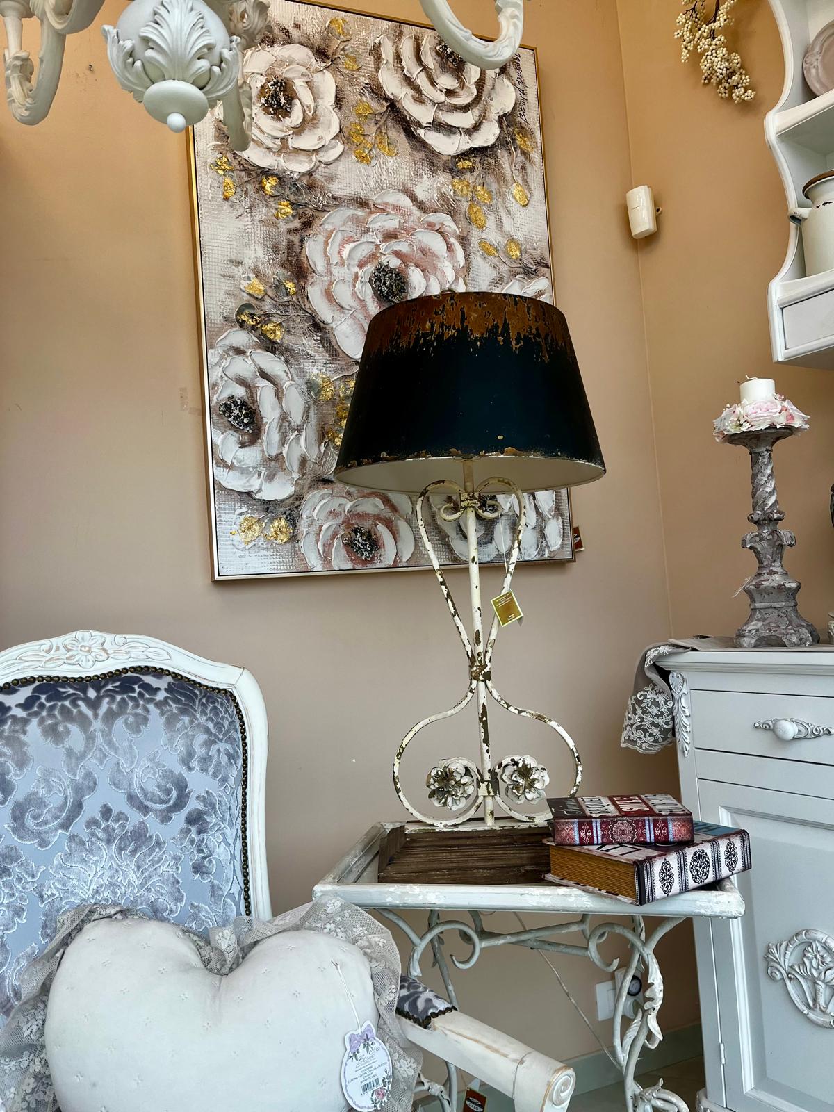 Quadro Rose