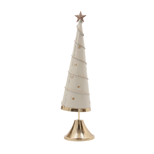 Albero Camille bianca