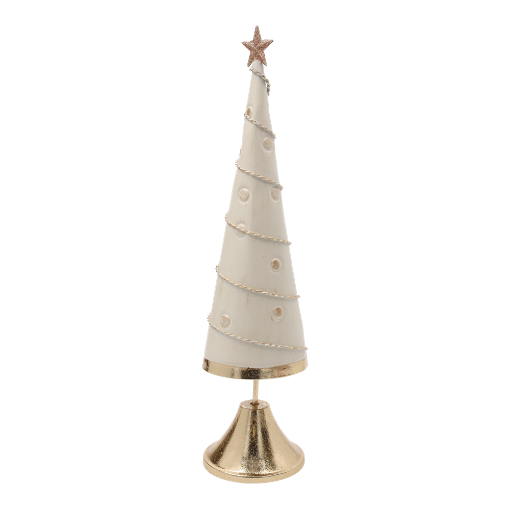 Albero Camille bianca