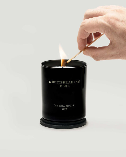 Candela Mediterranean Blue