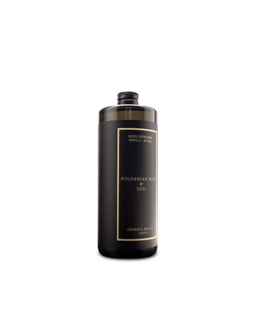 Ricarica Bulgarian Rose&Oud