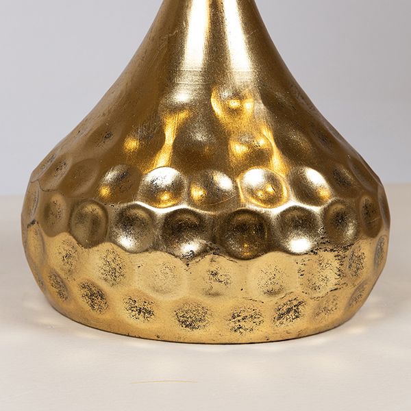 Tavolino Hammered