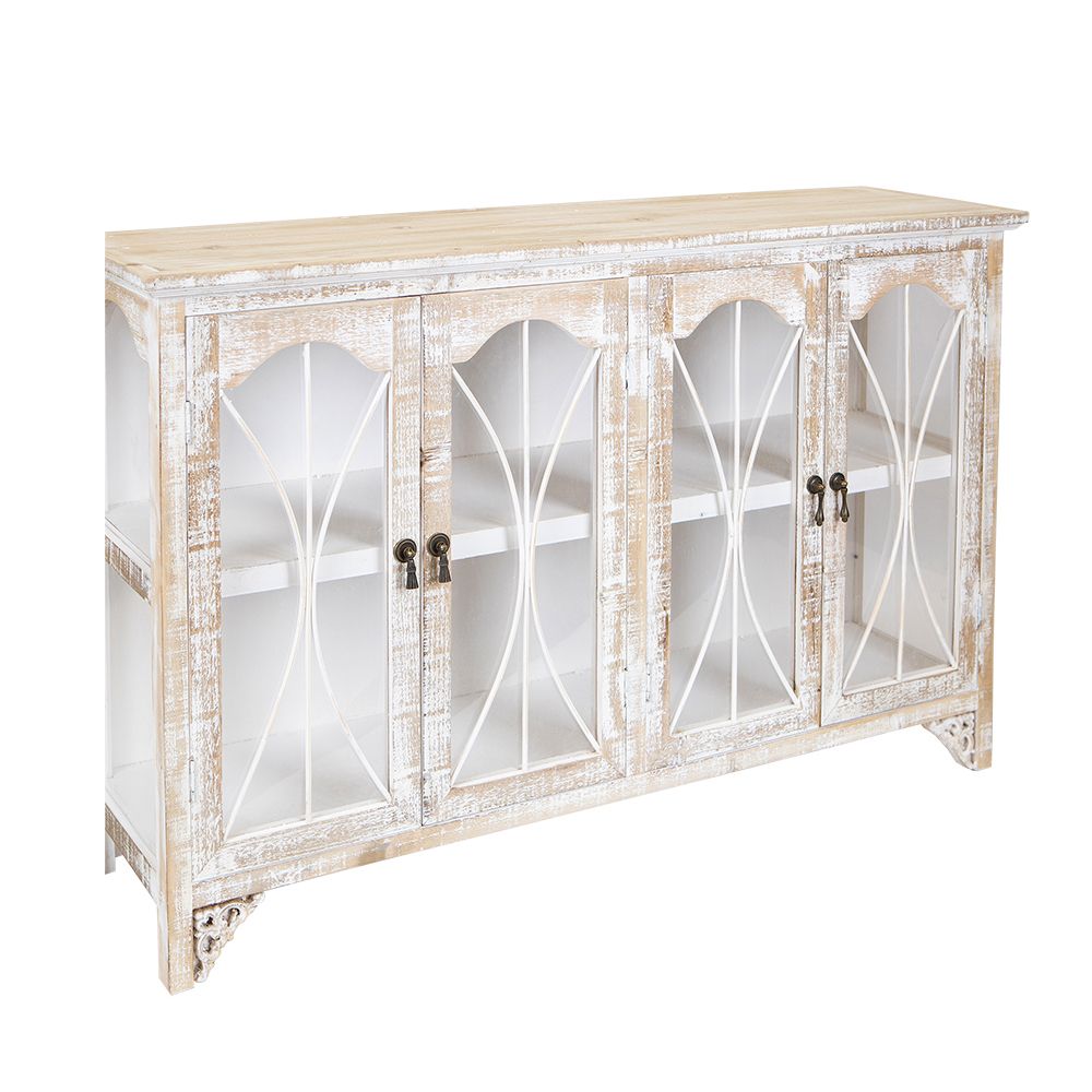 Credenza Provenzale Étoile