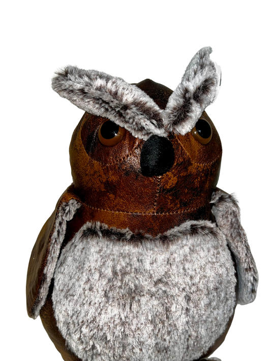 Fermaporta Eagle Owl