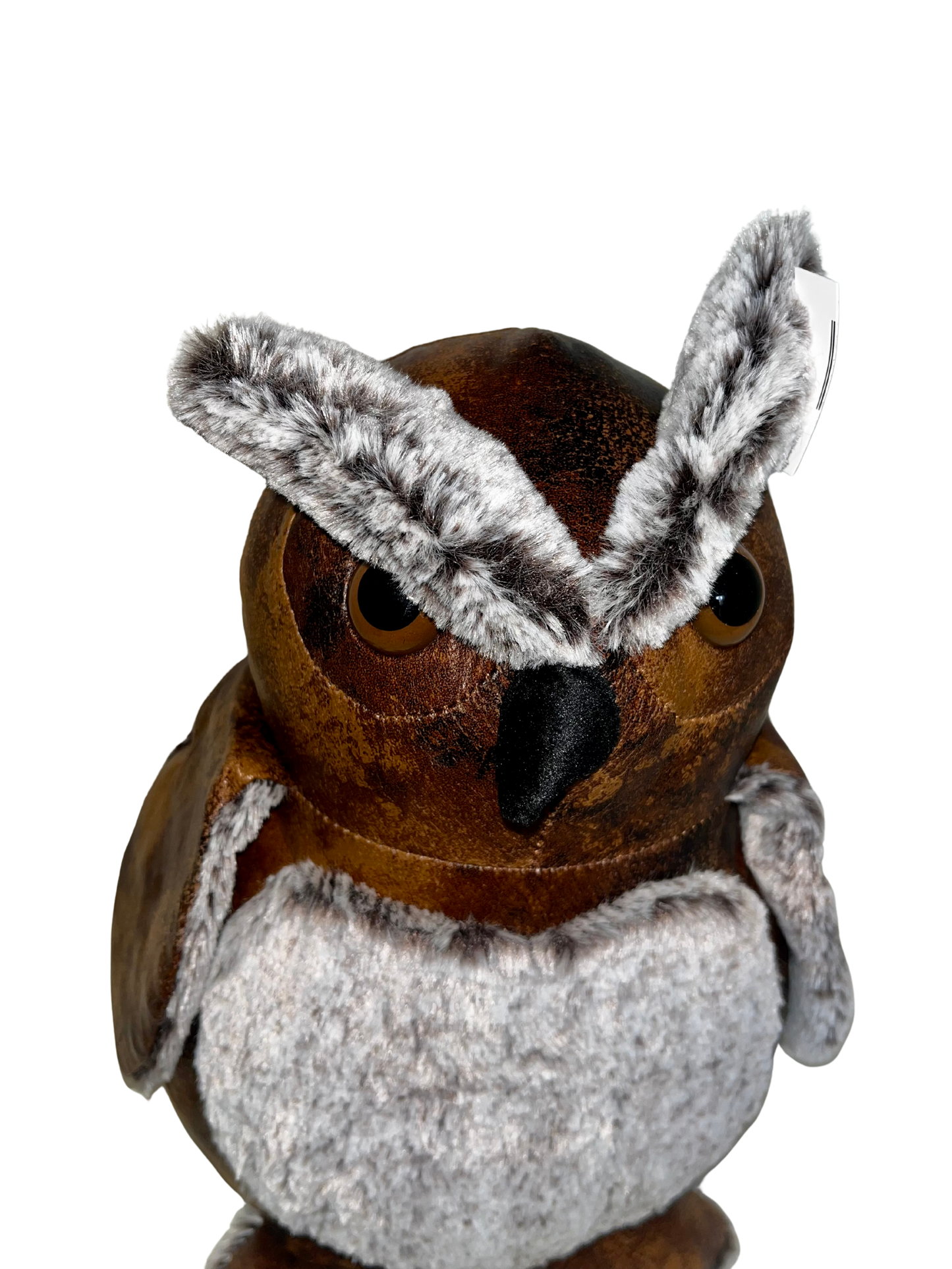 Fermaporta Eagle Owl