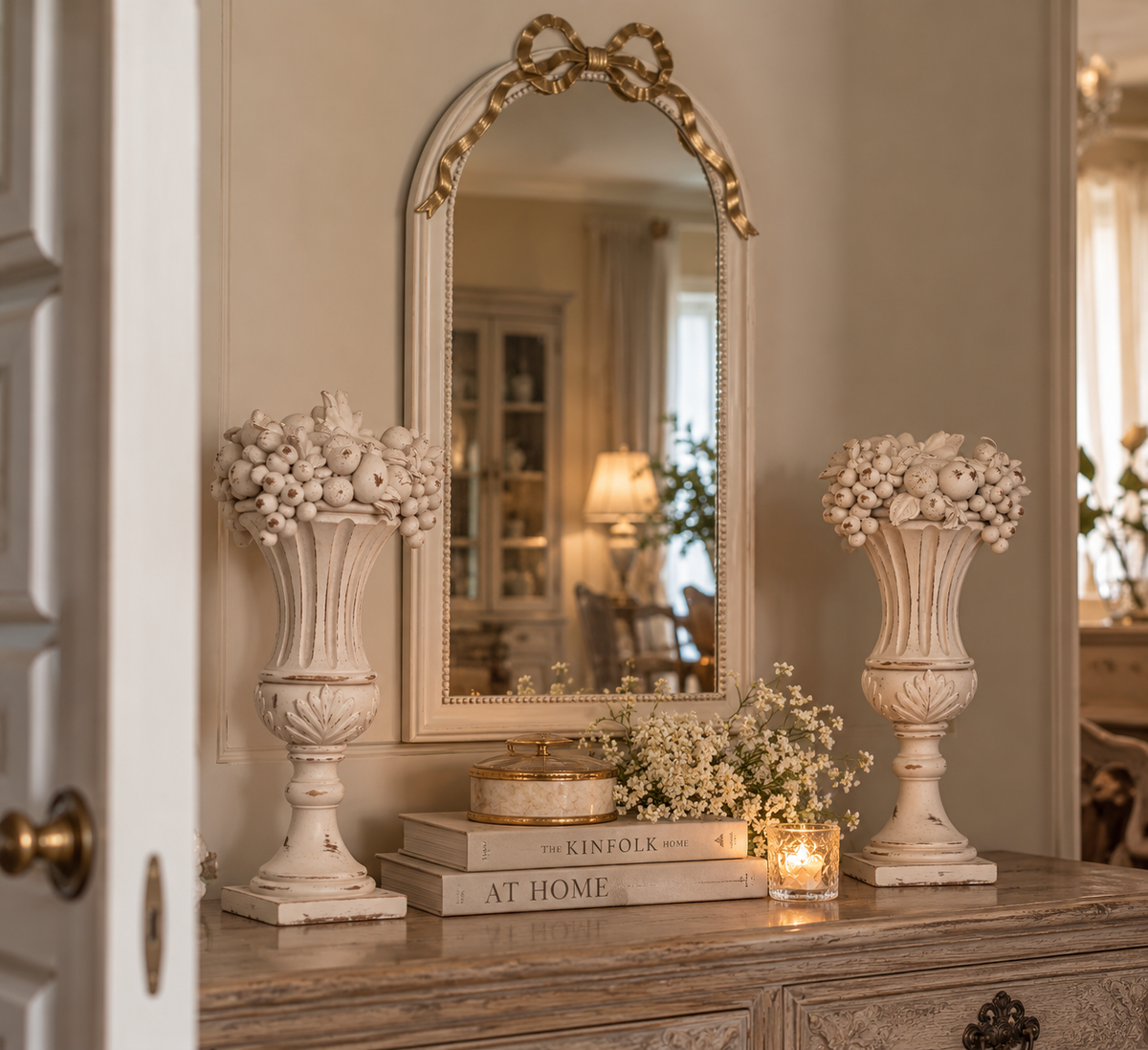 Decorazione Livia piccola