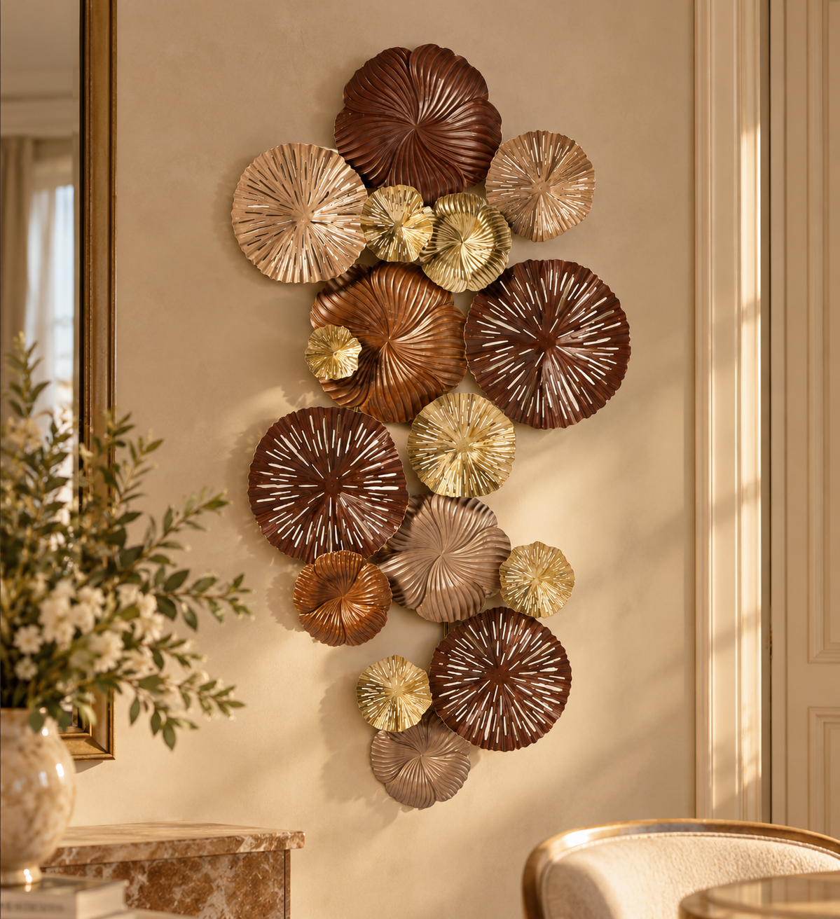 Decorazione Elodie