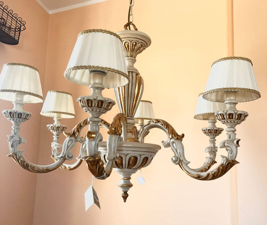 Lampadario Bacelli
