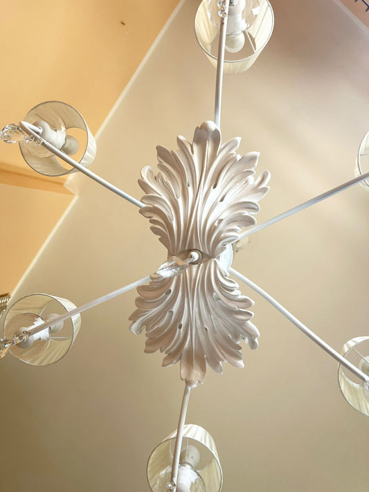Lampadario Eucaly