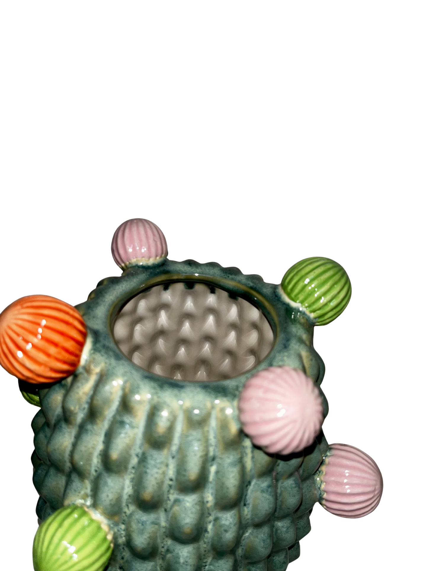Vaso Cactus