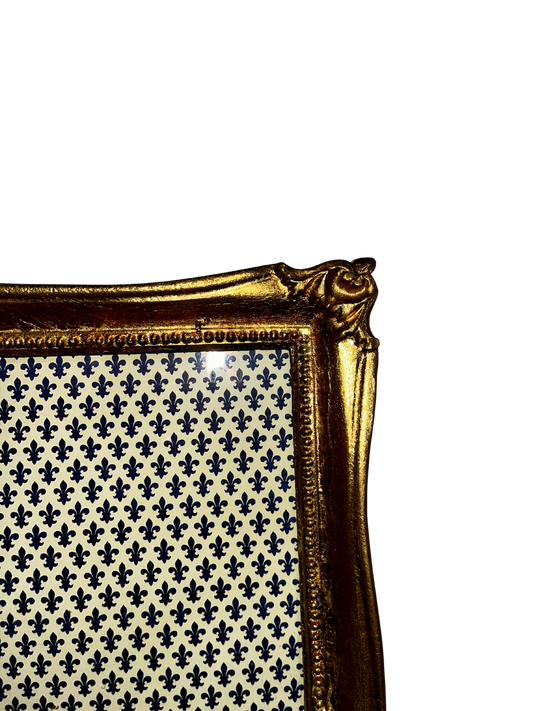 Portafoto Albert Oro