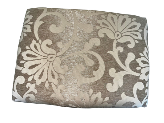 Pouf Damask