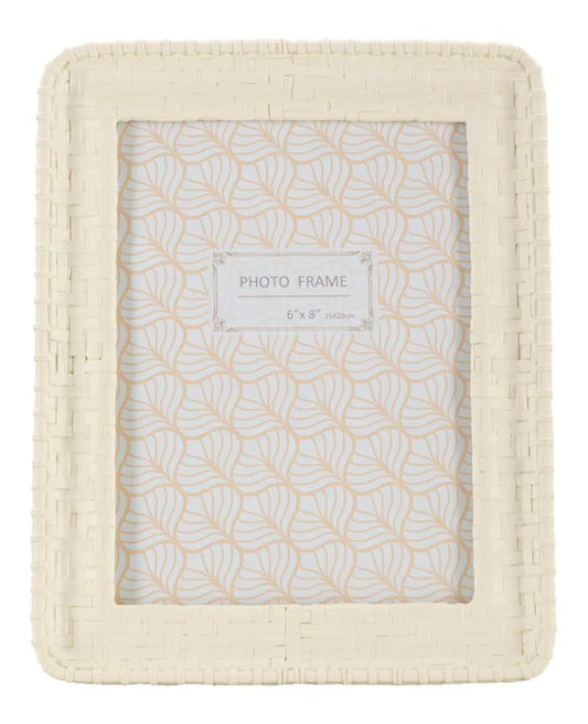 Cornice Bamboo style