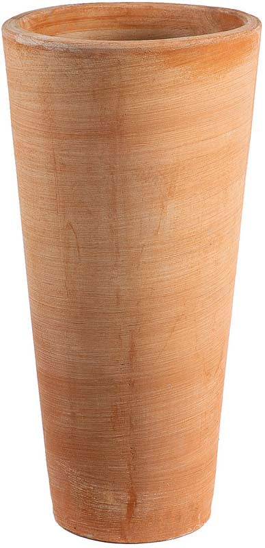 Vaso rotondo alto moderne