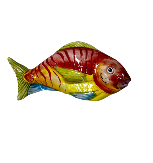 Pesce Arlecchino