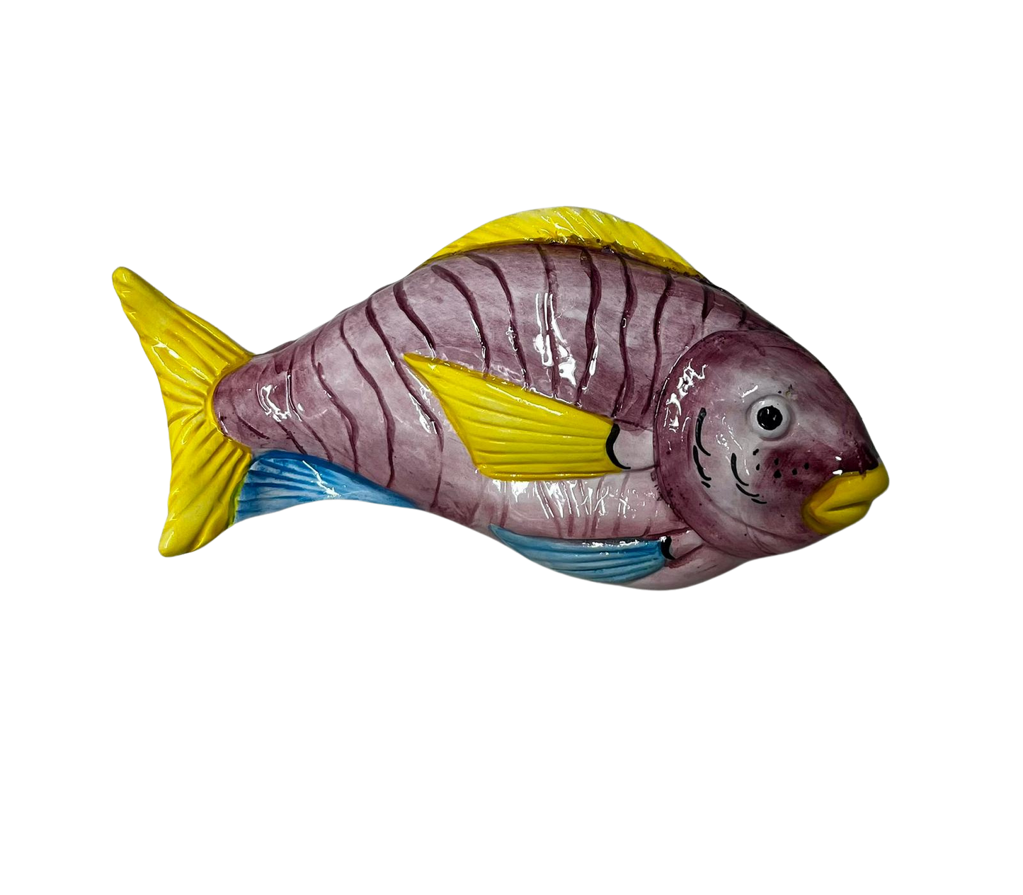 Pesce Arlecchino