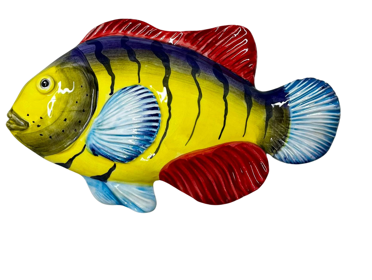 Pesce Lupus