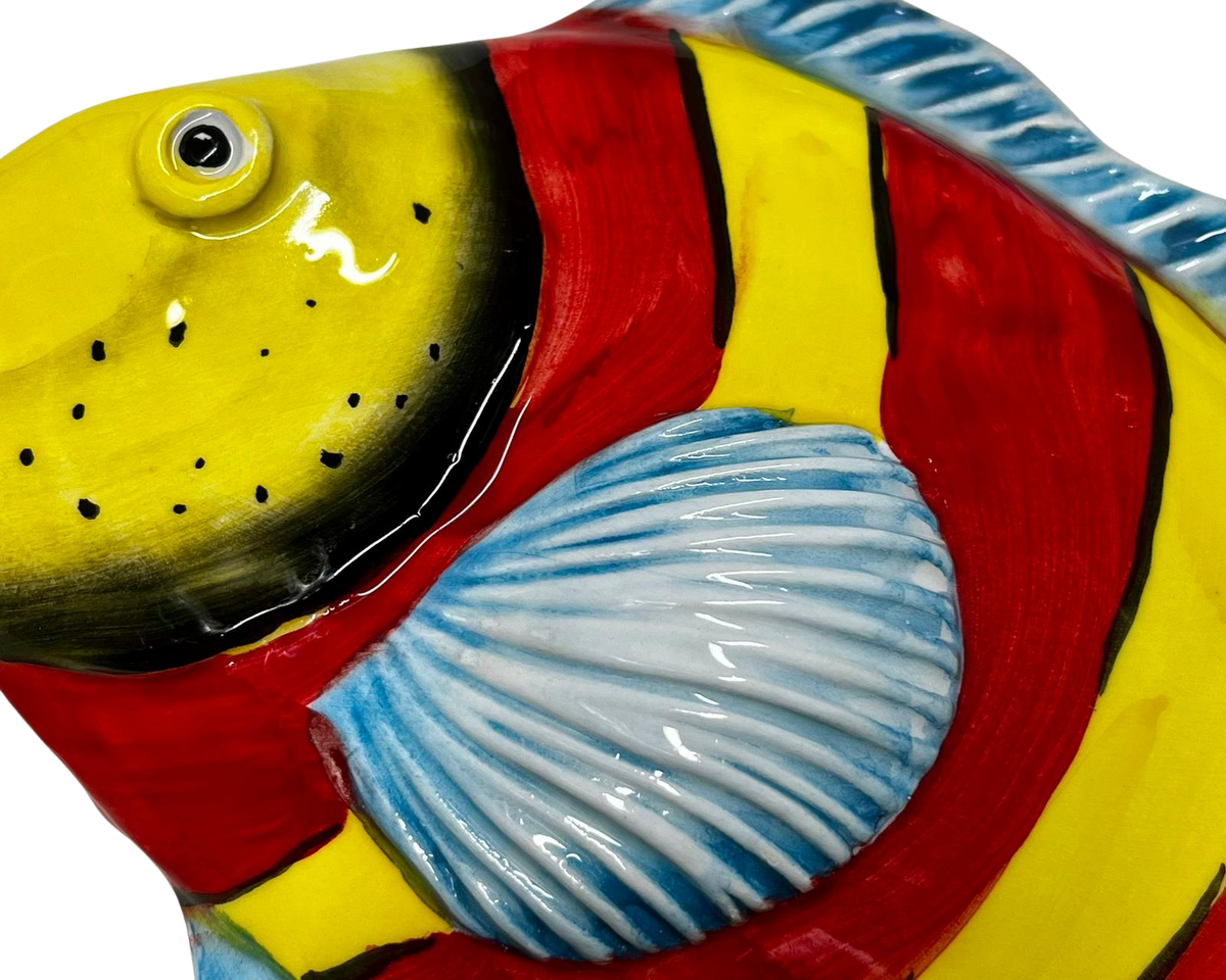 Pesce Lupus