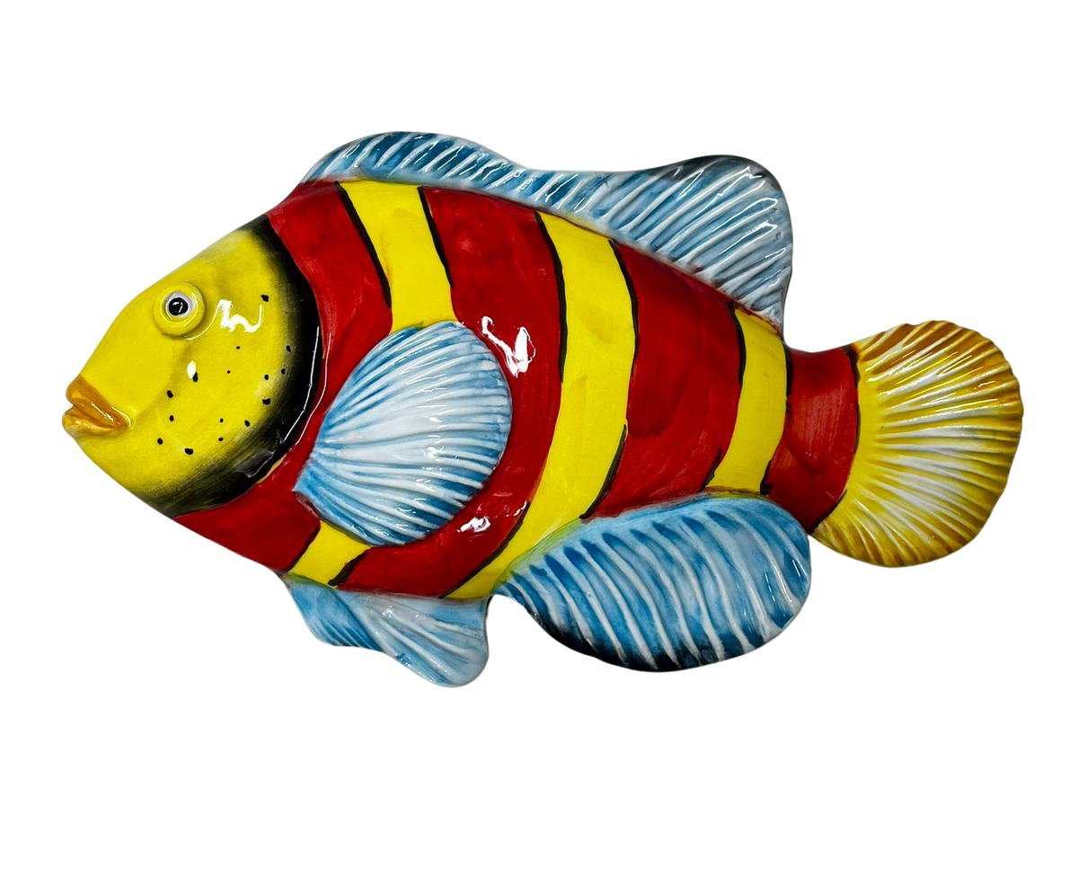 Pesce Lupus