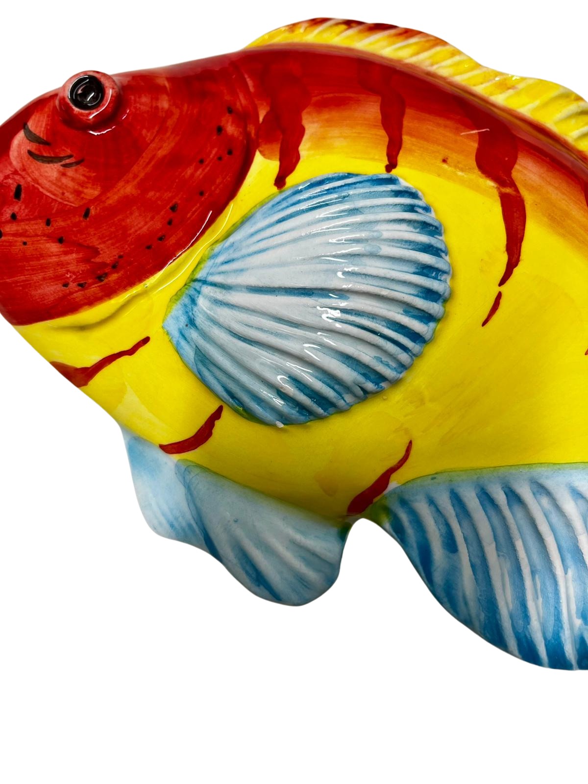 Pesce Lupus