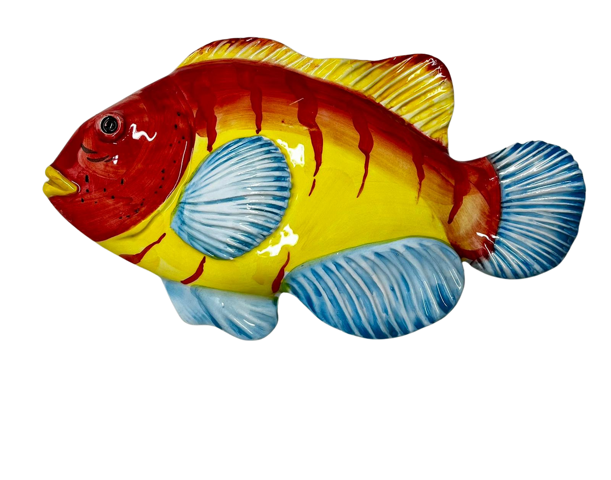 Pesce Lupus