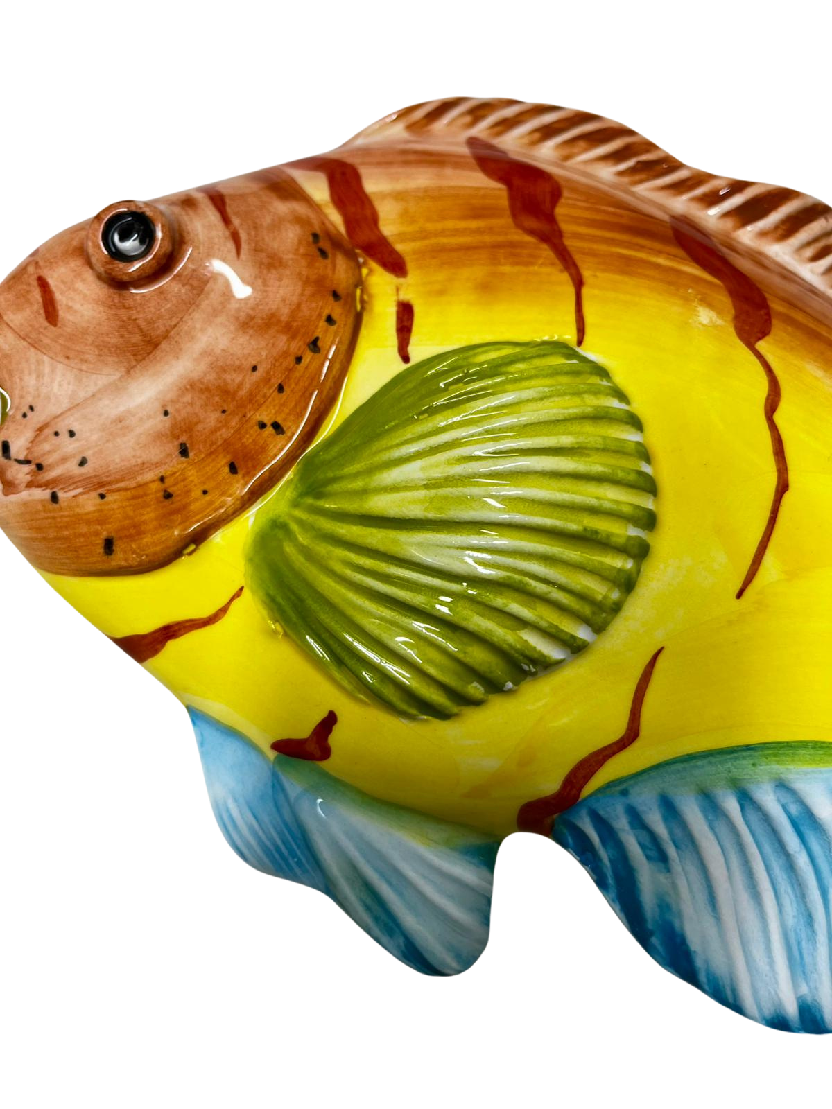 Pesce Lupus