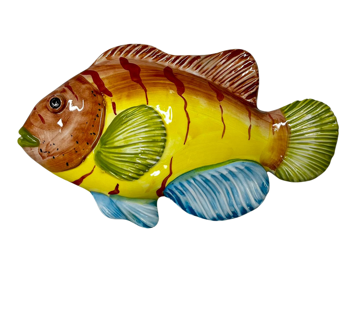 Pesce Lupus