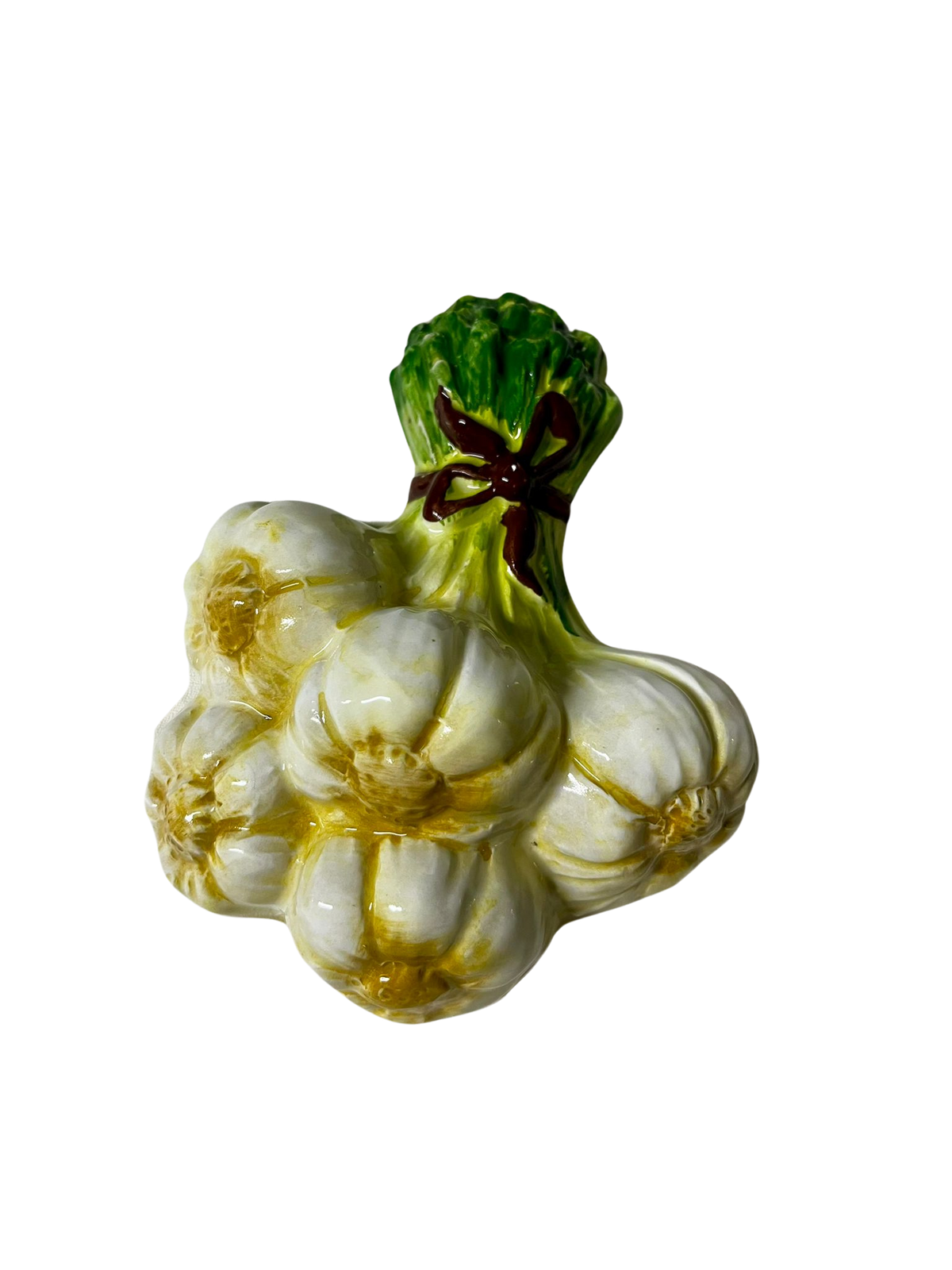 Mazzo di Aglio