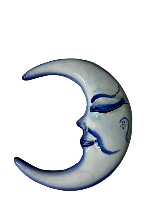 Decorazione Luna
