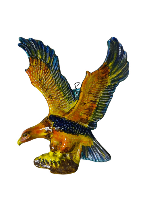 Decorazione Aquila