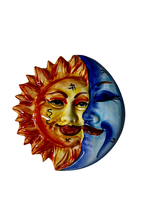 Decorazione Eclissi