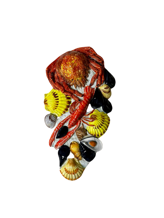 Trancio Crostacei