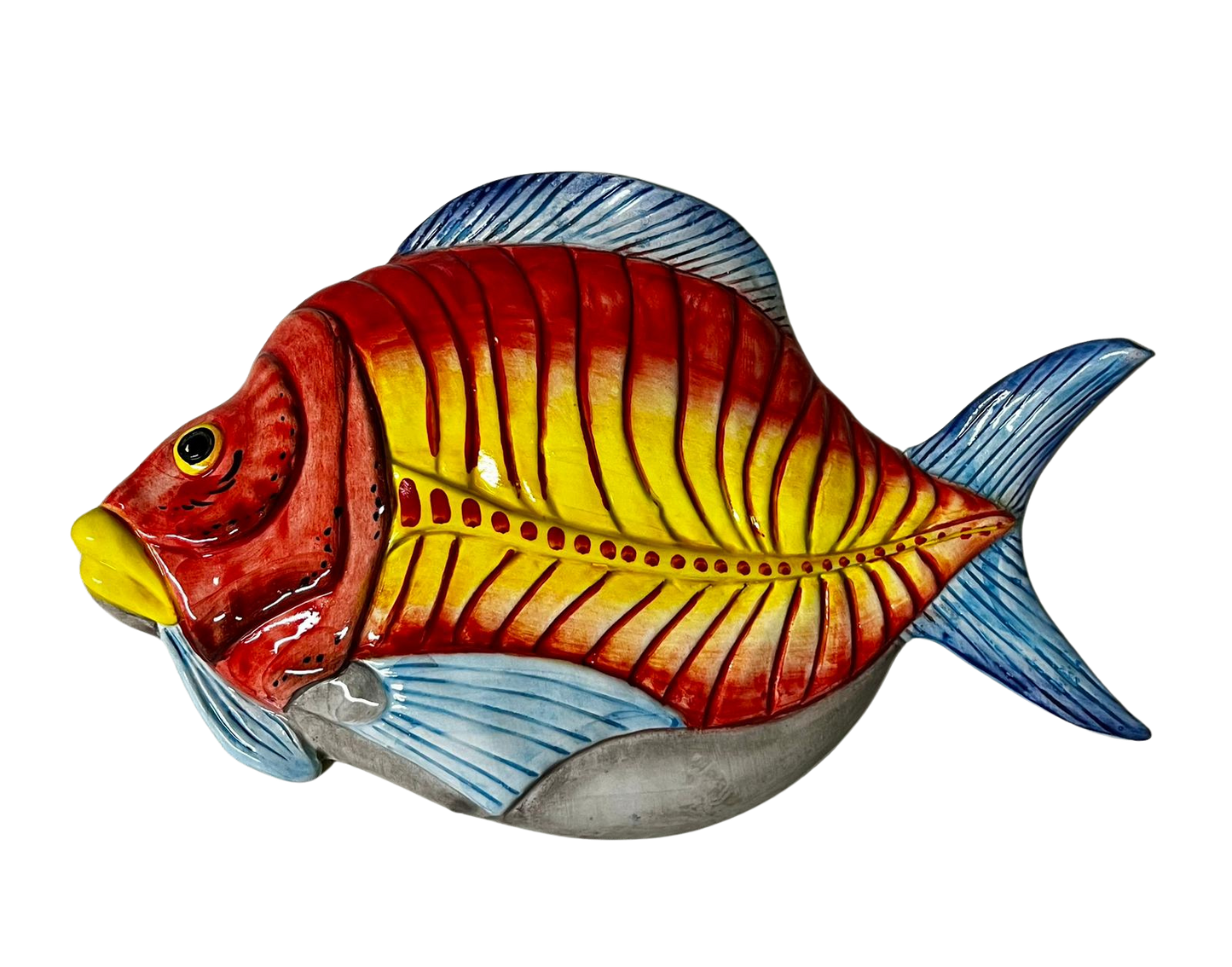 Pesce Spina