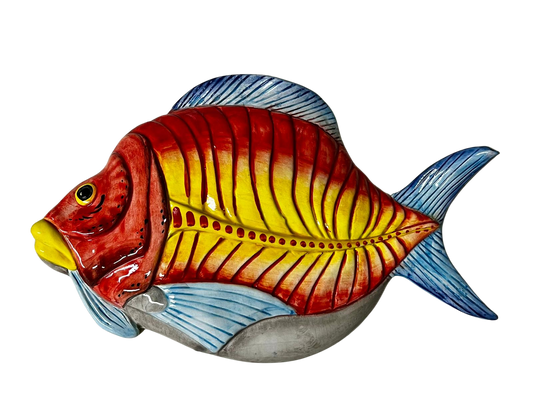 Pesce Spina