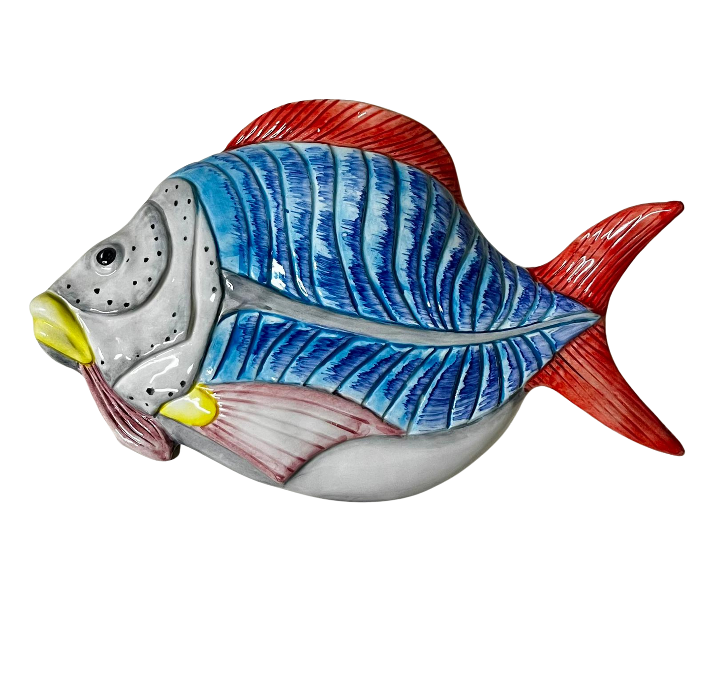 Pesce Spina