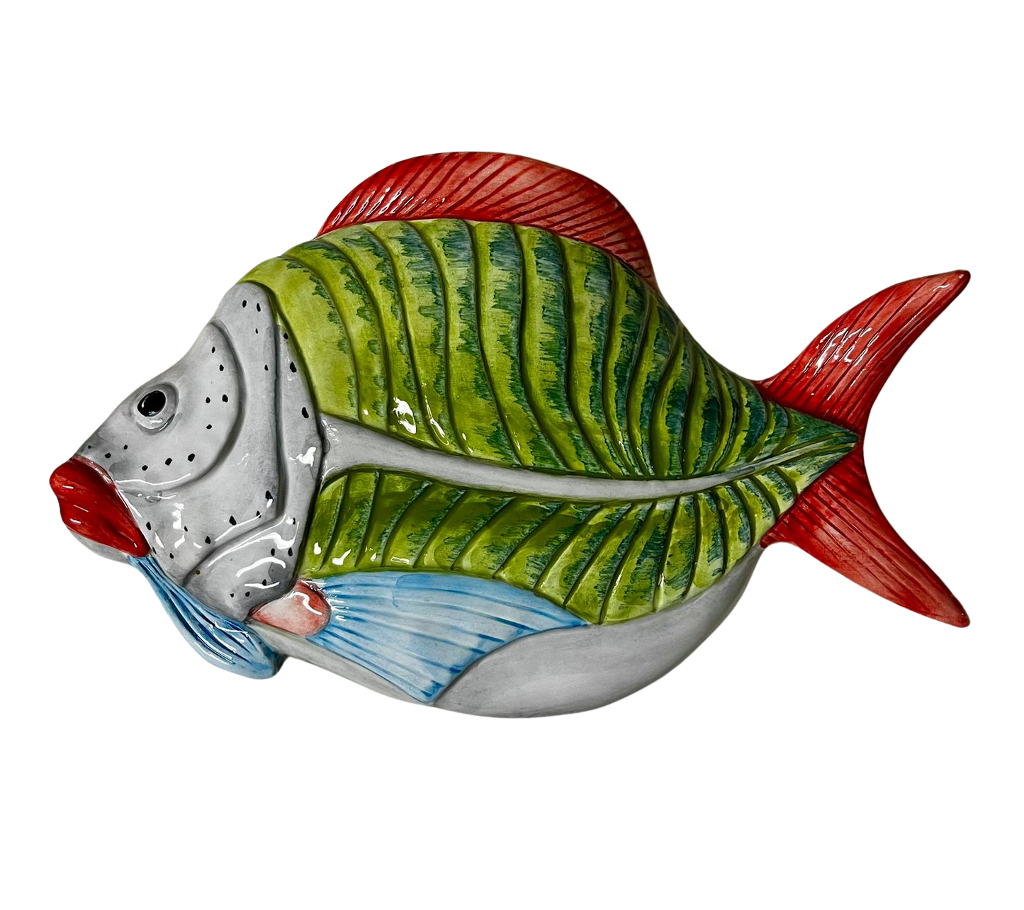Pesce Spina