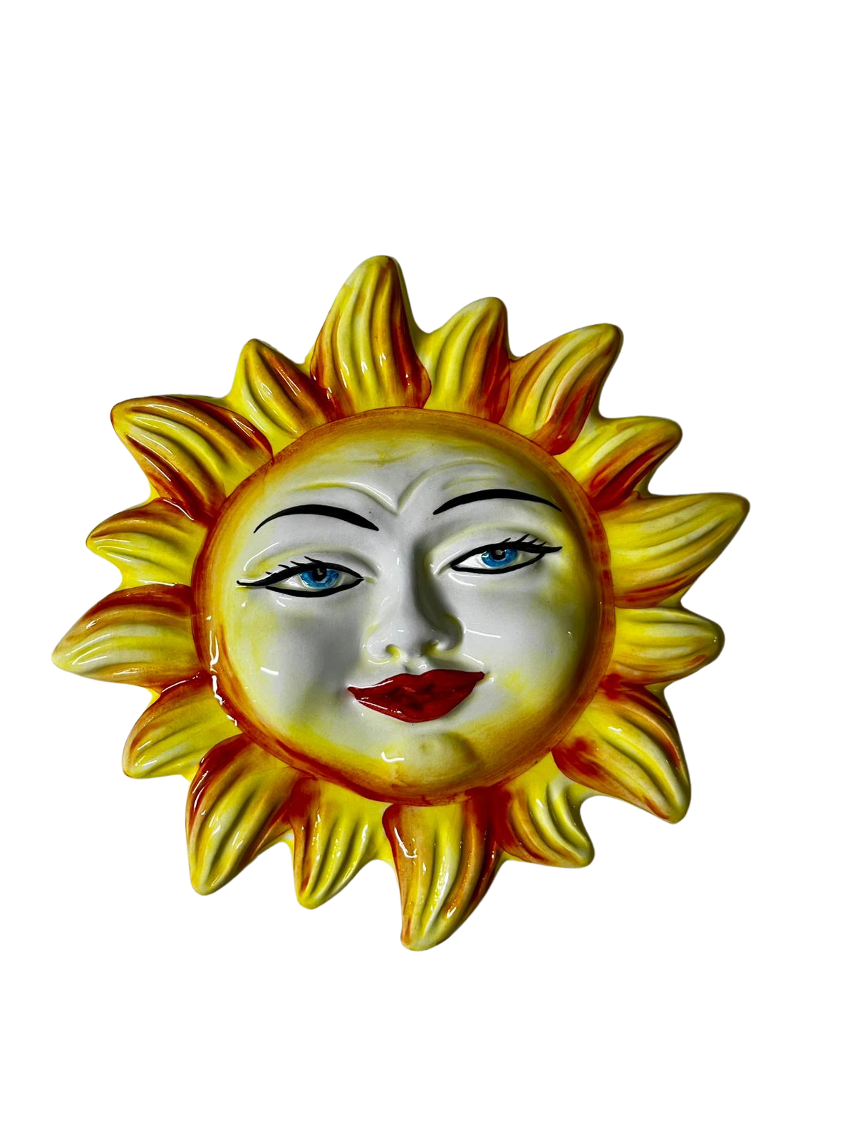 Sole in Primavera