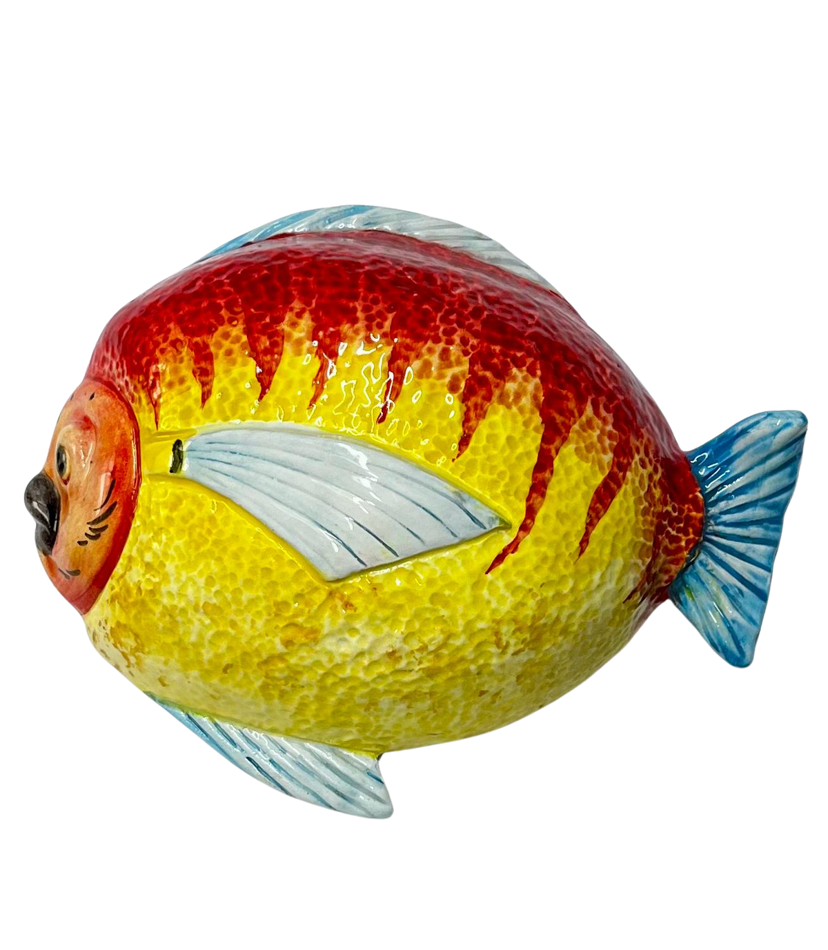 Pesce Palla Nerina