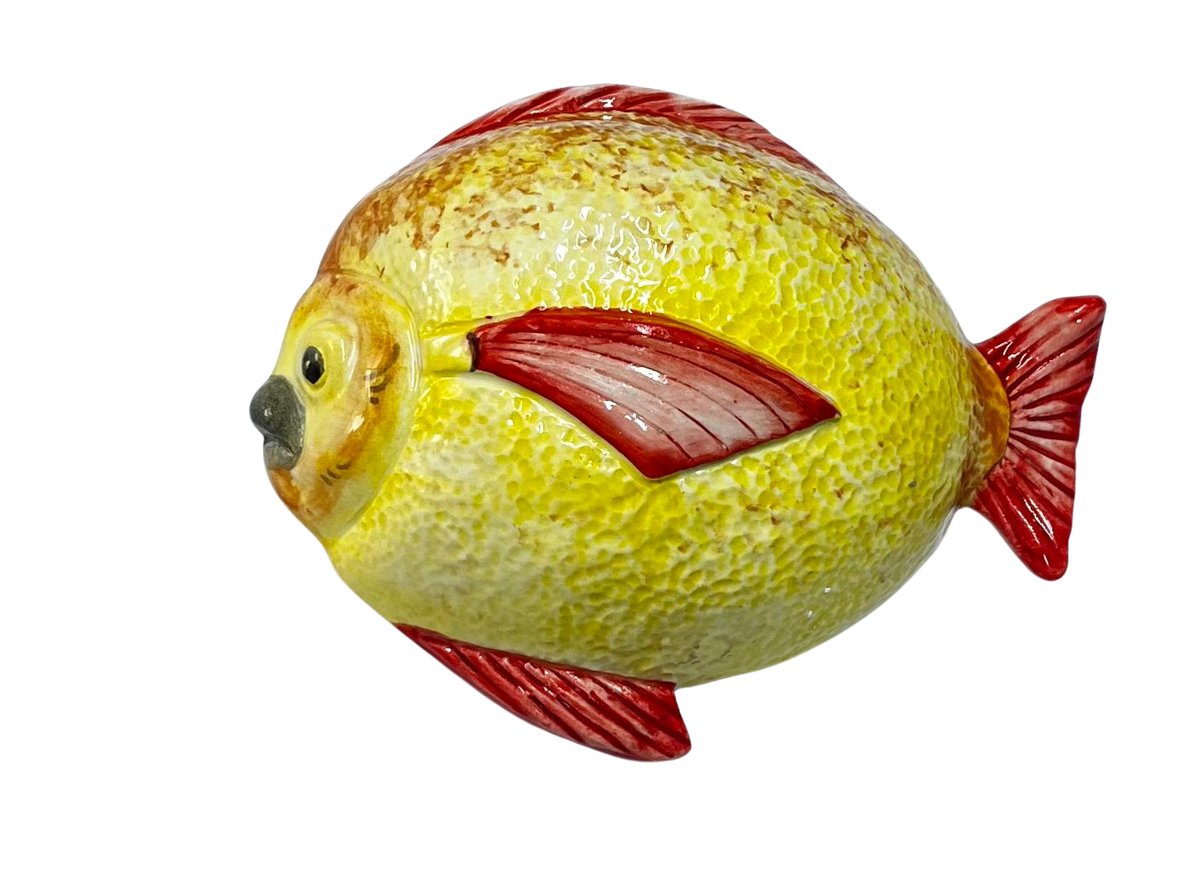 Pesce Palla Nerina