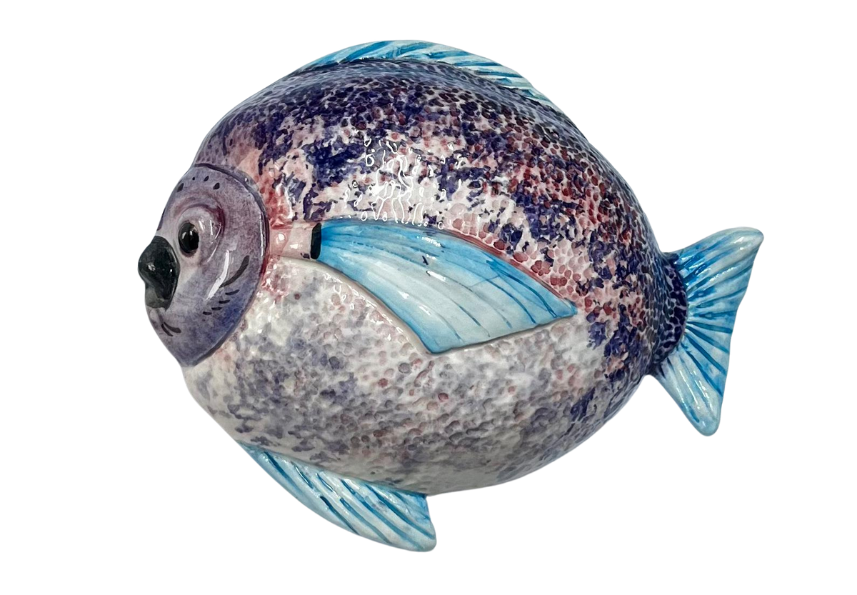 Pesce Palla Nerina