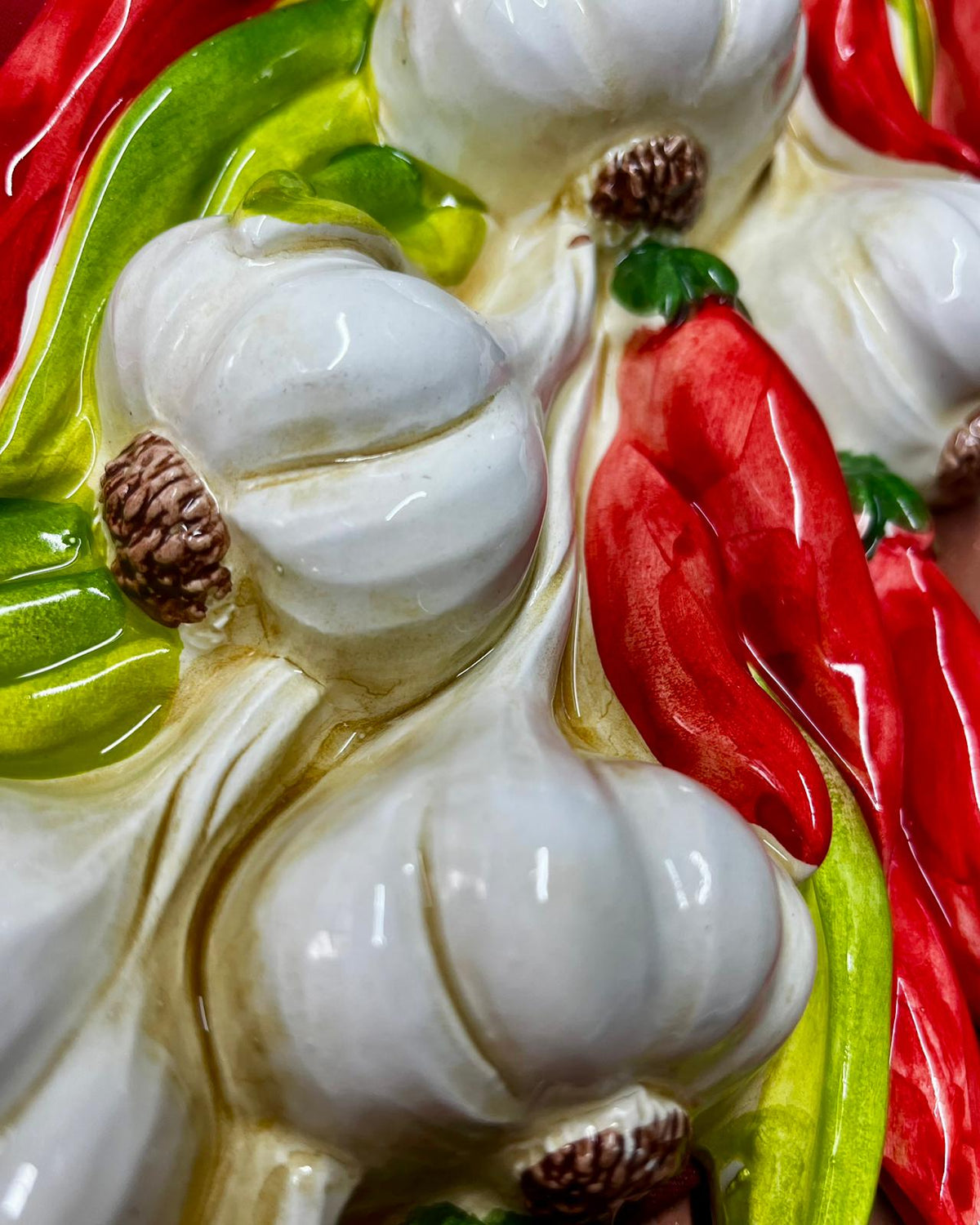 Aglio Selene