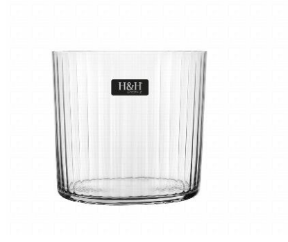 Set 6 bicchieri Gary